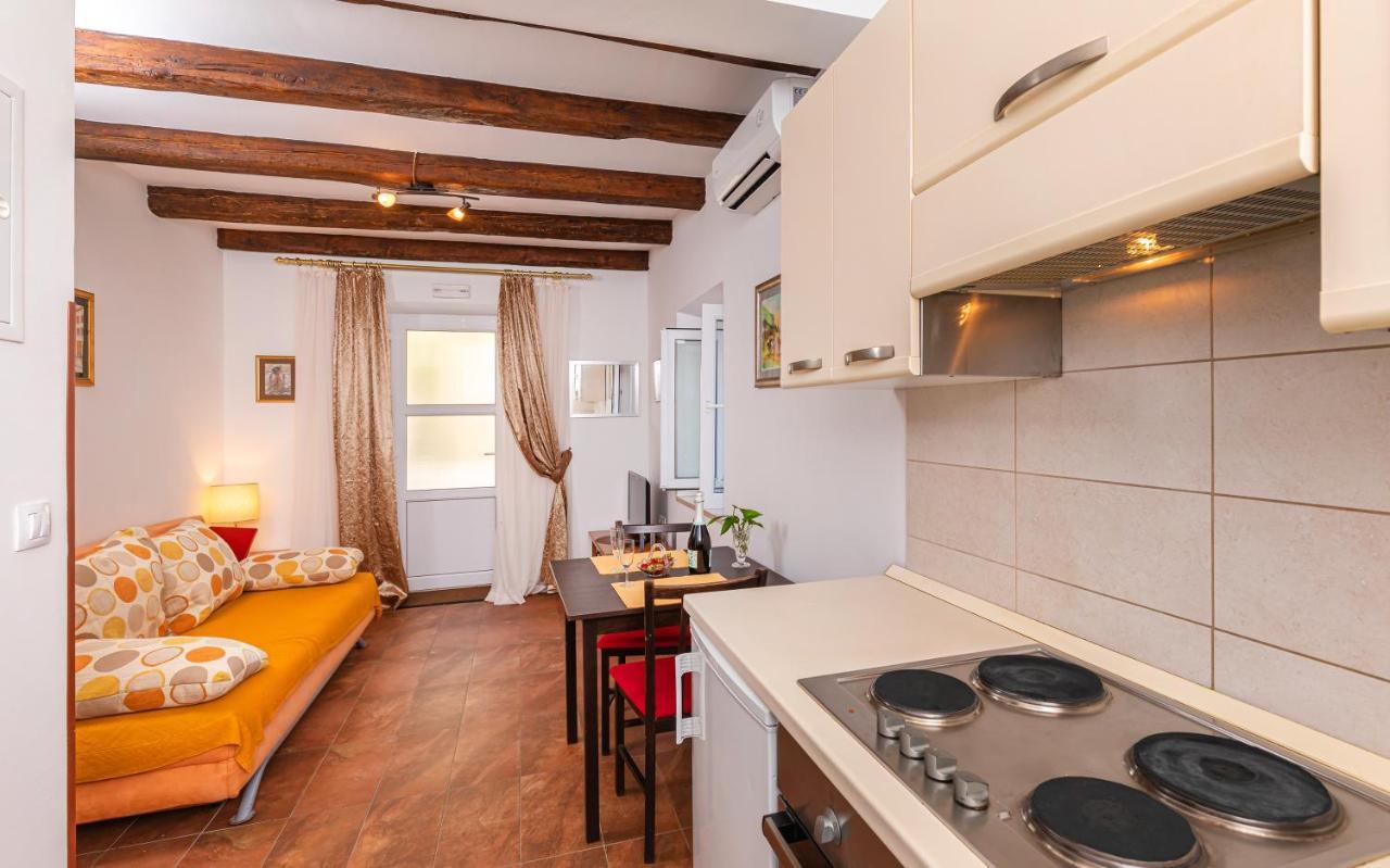 Apartments Daniela & Karlo Sobra Zewnętrze zdjęcie